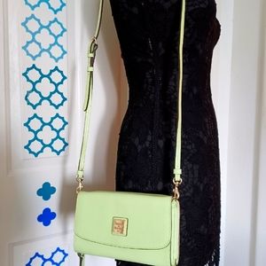 Dooney & Bourke Saffiano Wallet Clutch